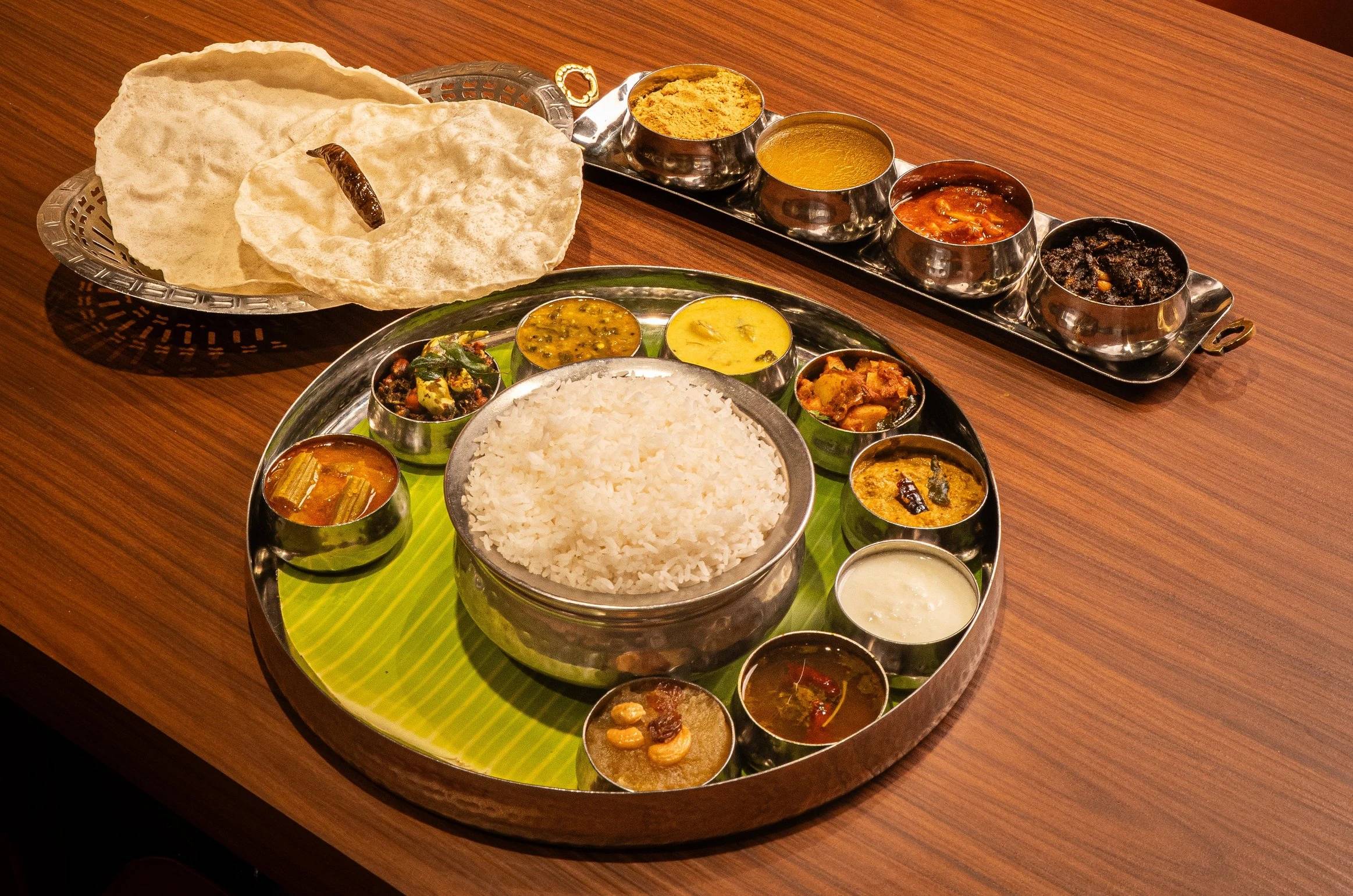 Parambriym Food